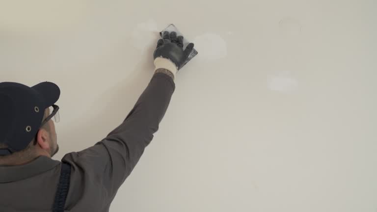 Columbus, OH Drywall & Painting Services Company